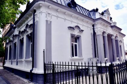 Investiții în clădiri istorice din Râmnicu Vâlcea