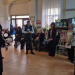 Asociația INSPIR - Expoziție ,,Brâncușiana''