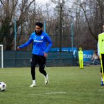 9 milioane de euro pentru transferul lui Ștefan Baiaram într-un campionat de top