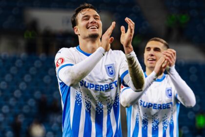 Assad Al Hamlawi nu se teme de alte două meciuri cu FCSB în play-off