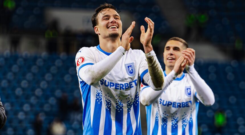 Assad Al Hamlawi nu se teme de alte două meciuri cu FCSB în play-off