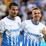 Assad Al-Hamlawi, printre vedetele etapei și lăudat de Ilie Dumitrescu