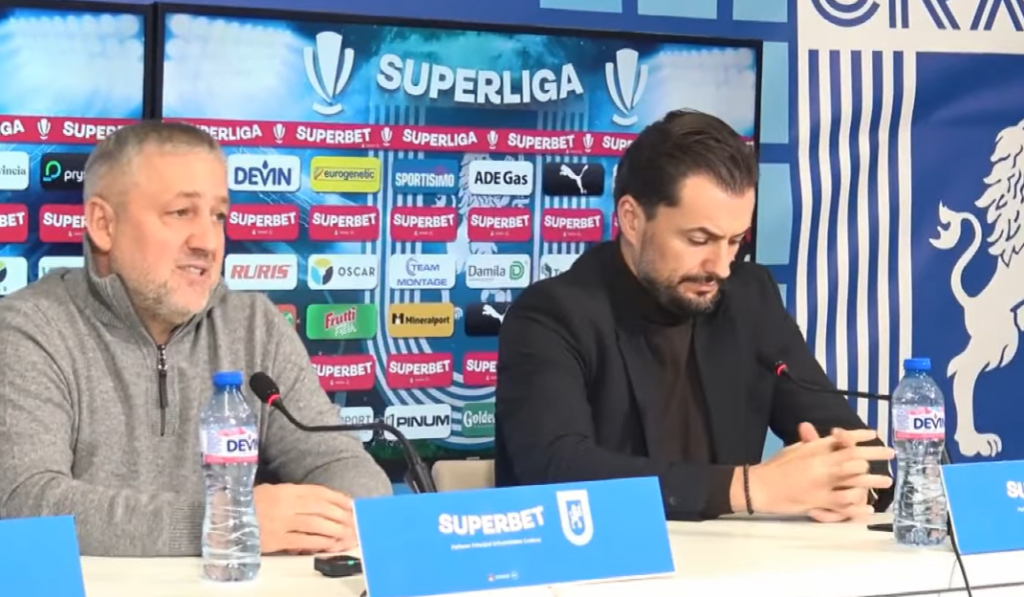 Strategia lui Mihai Rotaru, pusă la îndoială