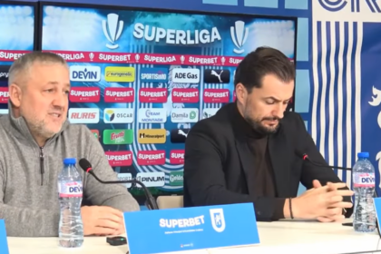 Strategia lui Mihai Rotaru, pusă la îndoială