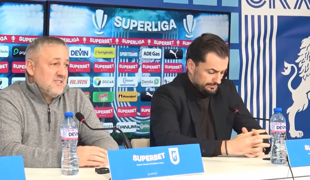 Strategia lui Mihai Rotaru, pusă la îndoială