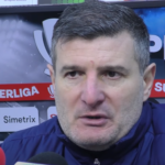 Laszlo Balint, dezamăgit după eșecul cu Universitatea Craiova