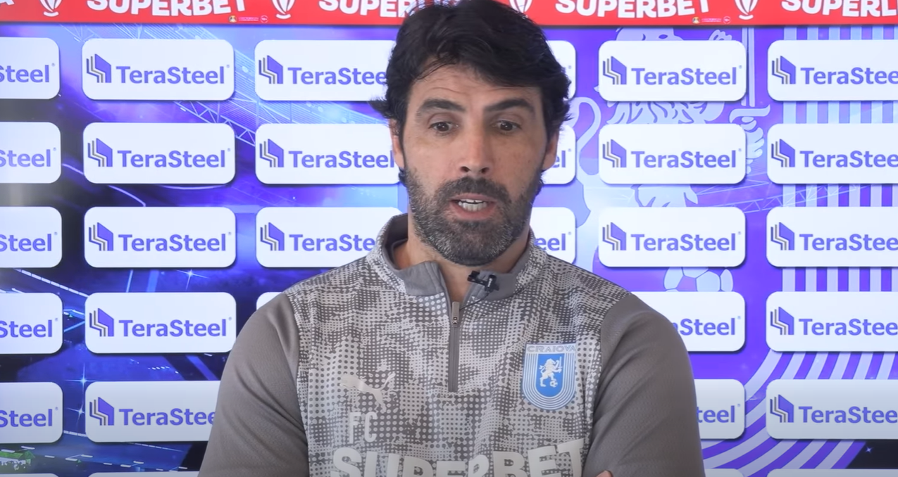 Filipe Coelho continuă să impresioneze Liga Profesionistă de Fotbal a României - Jurnalul Olteniei – Știri din Craiova și Oltenia Filipe Coelho continuă să impresioneze Liga Profesionistă de Fotbal a României