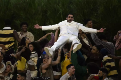 Bad Bunny a scris istorie la Super Bowl. Trump: „Groaznic”