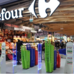Frații Pavăl cumpără Carrefour România: Deal de 823M €