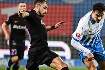 Universitatea Craiova - FCSB