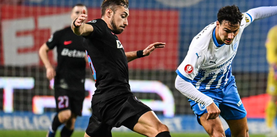 Universitatea Craiova - FCSB