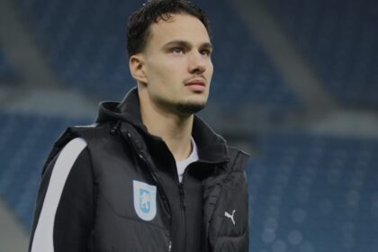 Ce mesaj are Assad Al-Hamlawi pentru Filipe Coelho, după un nou meci ca rezervă