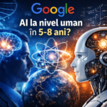 Testul Einstein: noul pariu AI al Google DeepMind