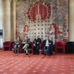 Craiova se pregătește pentru premiera spectacolului Regele Lear în regia lui Silviu Purcărete