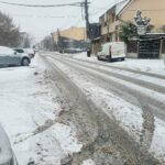 Craiova se pregătește de iarnă. Planul pentru deszăpezire, pus în atenția consilierilor locali