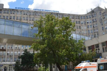 SJU Craiova, în programul contra morții subite cardiace
