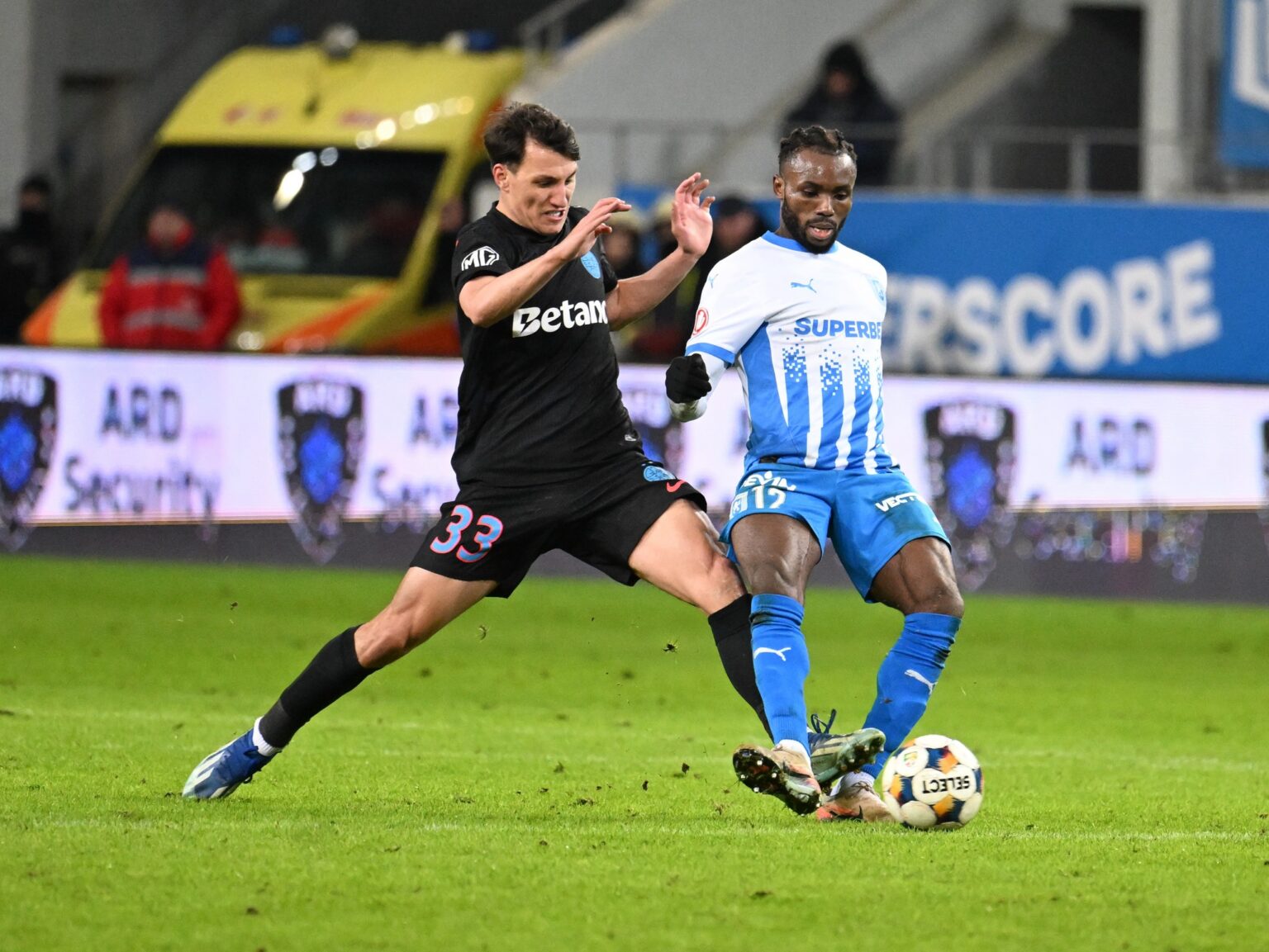 Dănuț Lupu crede că FCSB a fost mai bună decât Universitatea Craiova