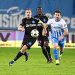 Darius Olaru a plecat nemulțumit de la Craiova