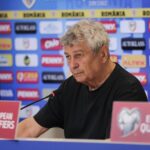 FRF face anunțul momentului despre starea lui Mircea Lucescu