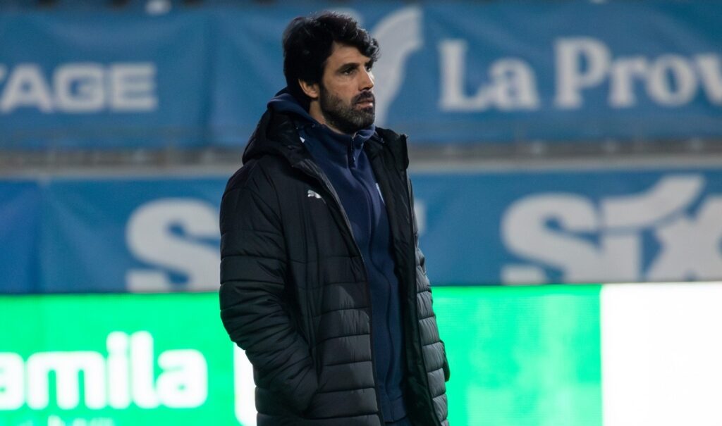 Filipe Coelho, mesaj clar pentru suporterii Craiovei