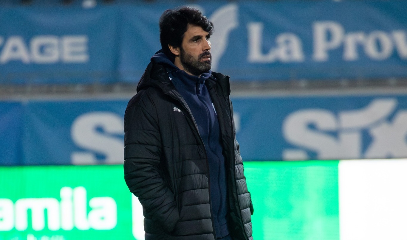 Filipe Coelho, mesaj clar pentru suporterii Craiovei