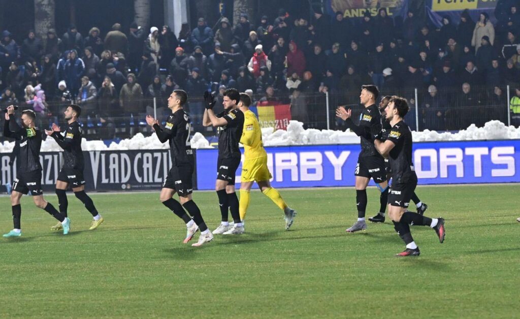 Fotbaliștii de la Craiova care l-au impresionat pe Ilie Dumitrescu