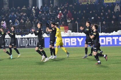 Fotbaliștii de la Craiova care l-au impresionat pe Ilie Dumitrescu