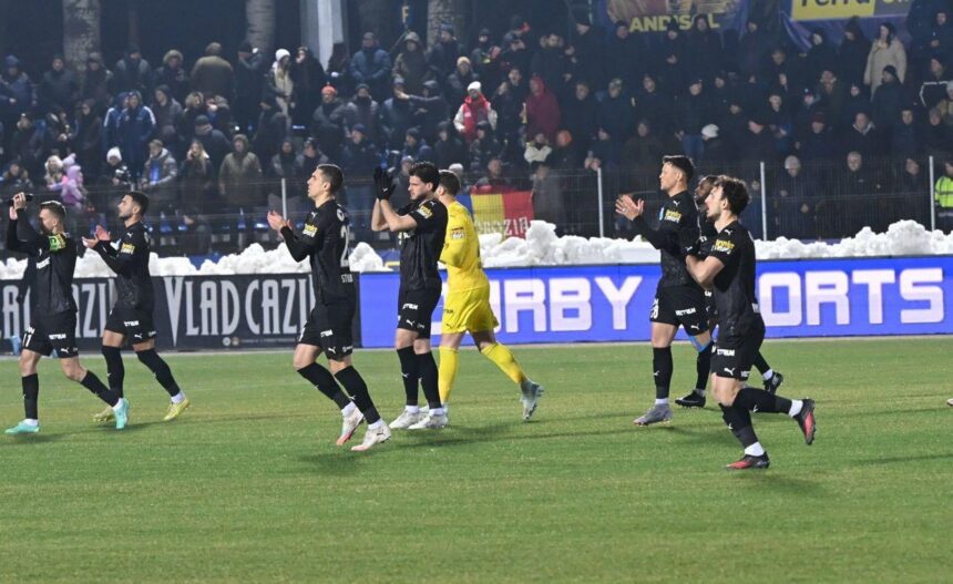 Fotbaliștii de la Craiova care l-au impresionat pe Ilie Dumitrescu