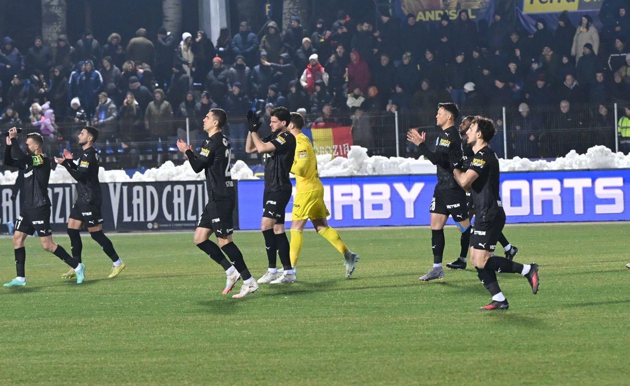 Fotbaliștii de la Craiova care l-au impresionat pe Ilie Dumitrescu