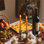 Sâmbăta Piftiilor în Oltenia: Obiceiuri de Moșii de iarnă