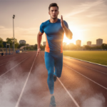 Vape și Sport: Adevărul despre performanță și vapat