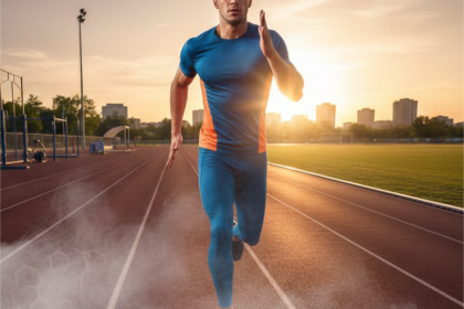 Vape și Sport: Adevărul despre performanță și vapat