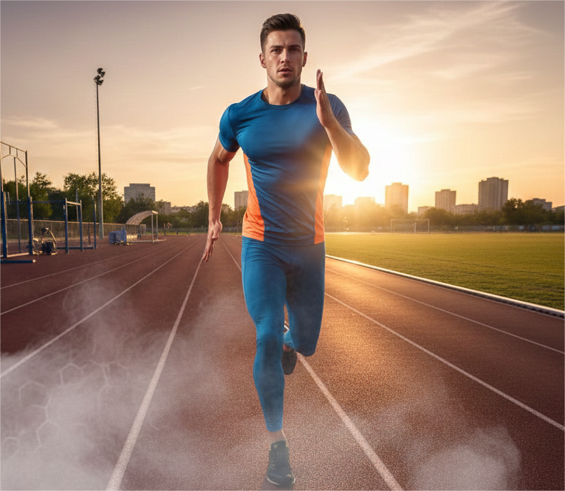 Vape și Sport: Adevărul despre performanță și vapat