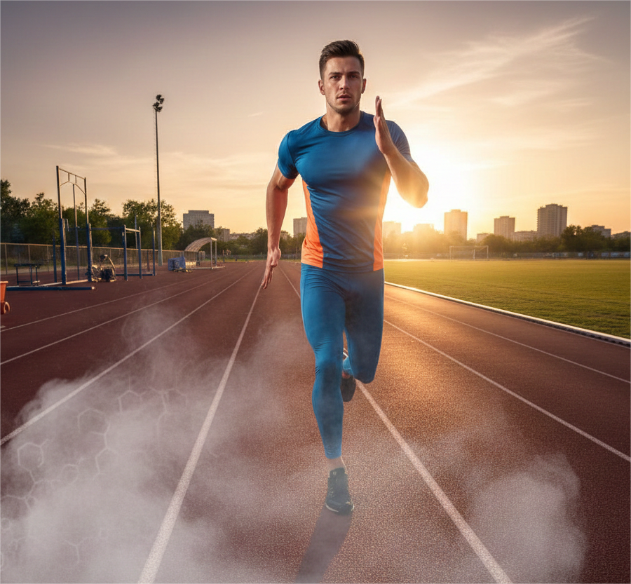 Vape și Sport: Adevărul despre performanță și vapat