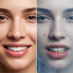 Vapatul îți distruge chipul: Efectele estetice neștiute