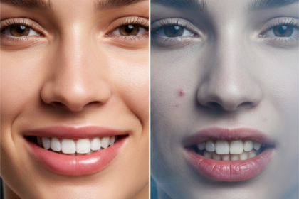 Vapatul îți distruge chipul: Efectele estetice neștiute