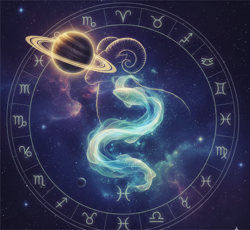 Horoscop 9–15 februarie 2026: Saturn intră în Berbec