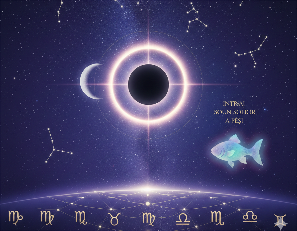 Horoscop 16-22 februarie 2026: Noroc pe final de lună