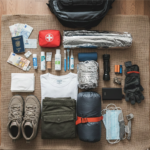 Raed Arafat avertizează: Pregătiți rucsac de urgență