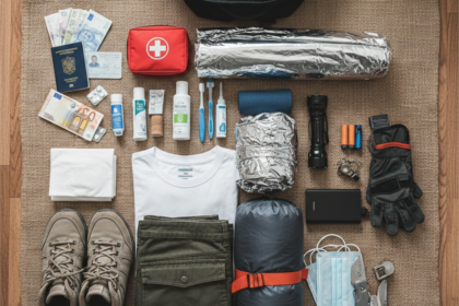 Raed Arafat avertizează: Pregătiți rucsac de urgență