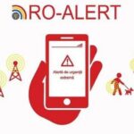 Schimbări RO-Alert: Sunete în funcție de tipul de risc. Foto: DSU