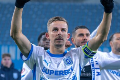 Nicușor Bancu își pierde optimismul