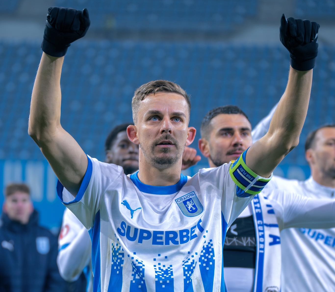 Nicușor Bancu își pierde optimismul