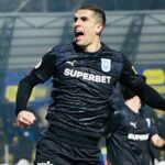 Nikola Stevanovic a ajuns să iubească deja Universitatea Craiova