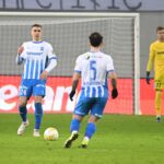 Nikola Stevanovic crede că Universitatea Craiova se descurcă și fără Baiaram Bancu sau Nsimba