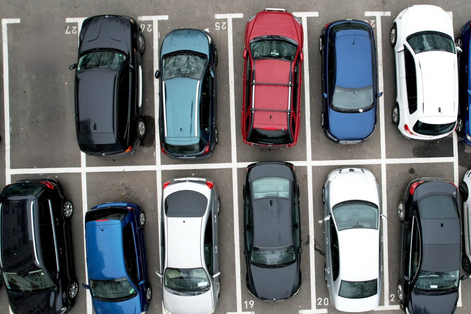 Parcările rezidențiale din Craiova își pot schimba programul Ore mai puține de exclusivitate