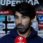 Reacția lui Filipe Coelho după o nouă victorie a alb-albaștrilor