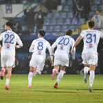 Rezervă la Craiova, dar vedetă la Farul. Oltenii au pierdut un adevărat golgheter