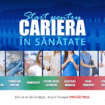 Admitere 2026 la UMF Craiova: calendar și bibliografie