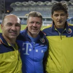 Tibor Selymes și-a ales favorita la titlu. Ce spune despre Universitatea Craiova